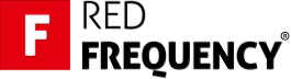 Red Frequency Logo